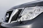 Nissan Navara 2011 года